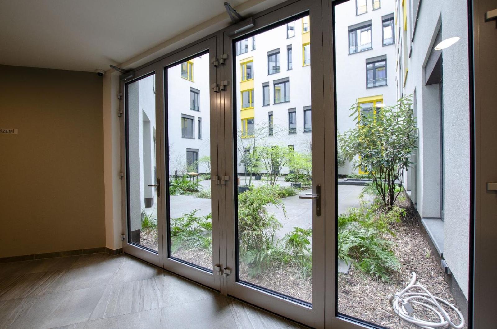 Appartamento Harmony106 *