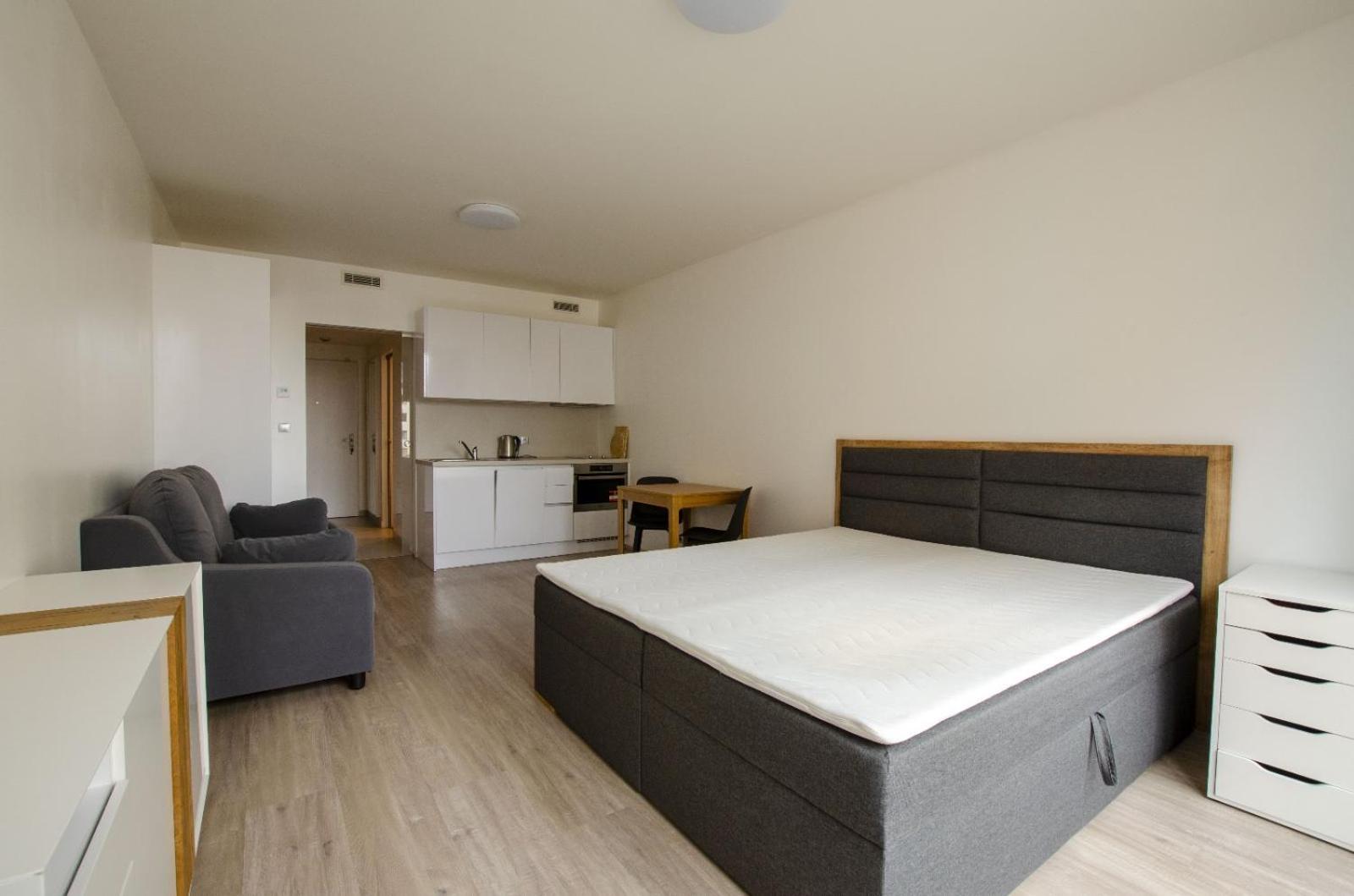 Appartamento Harmony106 Praga