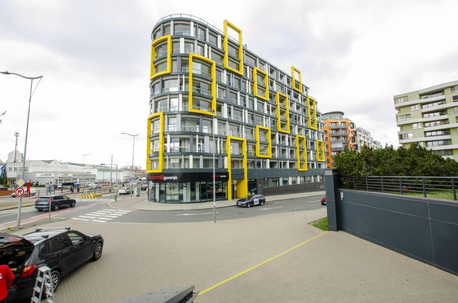Apartament Harmony106 *