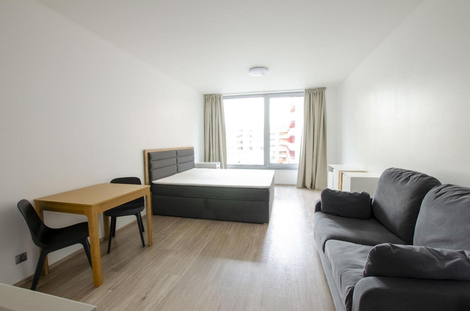 Harmony106 Apartament *